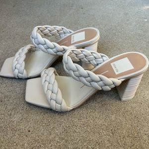 Dolce Vida Nude Heals